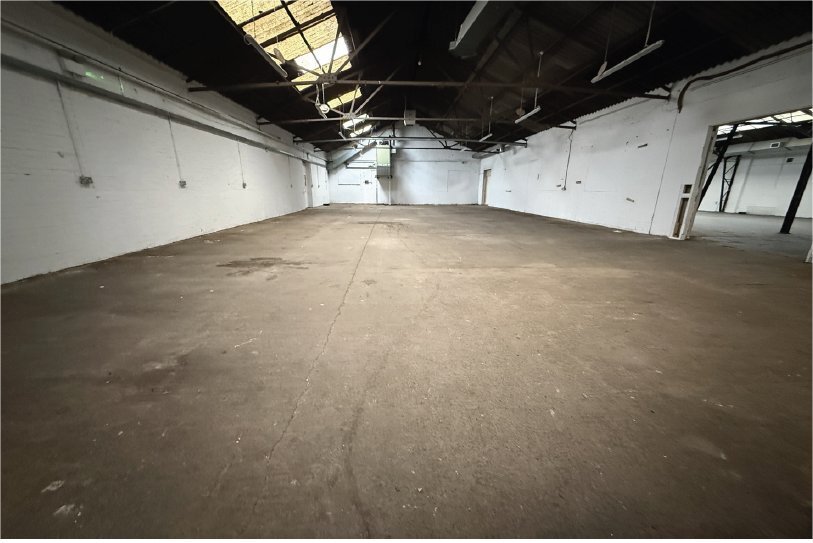 Industrial Unit / Warehouse to Rent in Burgess Hill. - Commercial Properties in Brighton