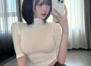 Gorgeous Asian party girl escort in Bristol