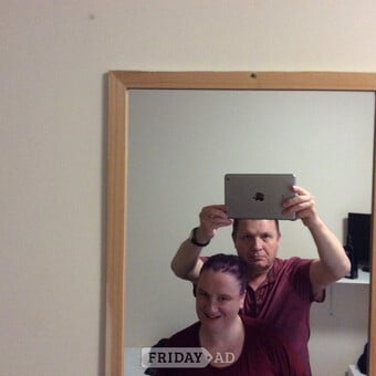 Couple for escort