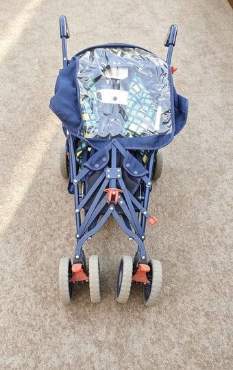 Pram pushchair for sale 