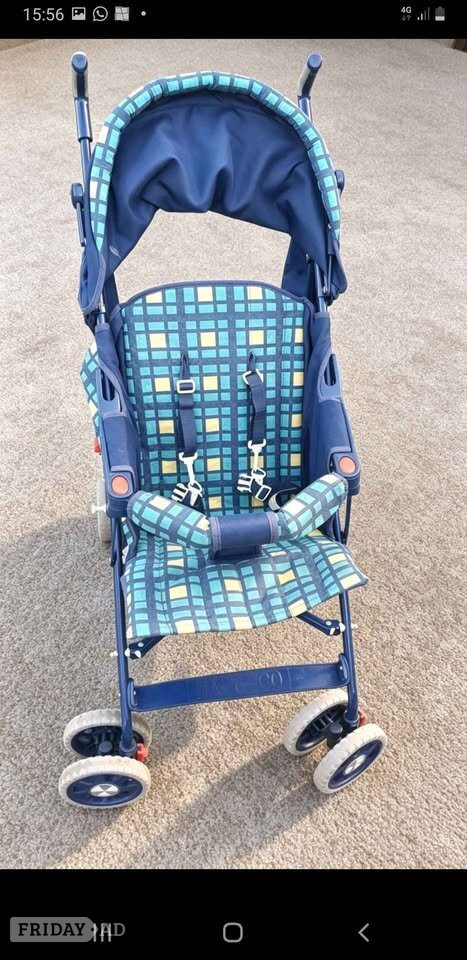 Pram pushchair for sale 