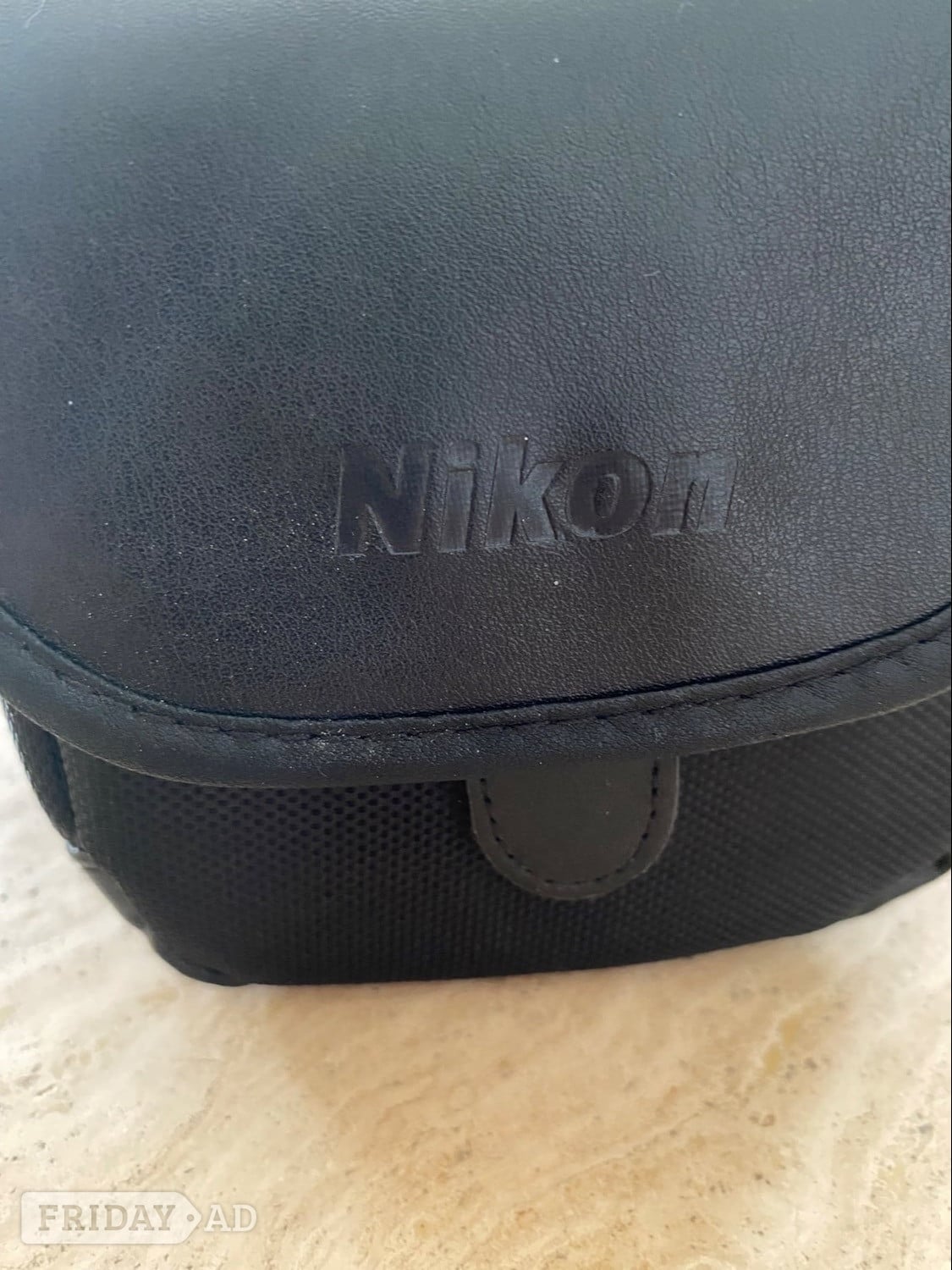 Nikon coolpix L330 digital camera and bag - Tv, Audio & Cameras