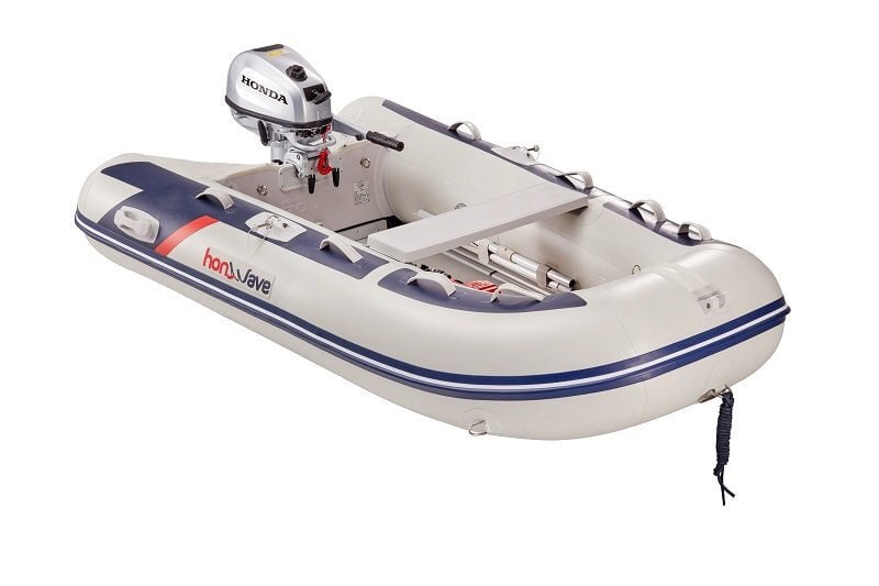 Honda  Honwave T25-AE3 with BF5 Engine Manchester