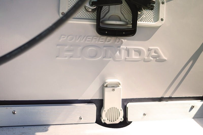 [ berth ]Honda  Honwave T25-AE3 with BF5 Engine