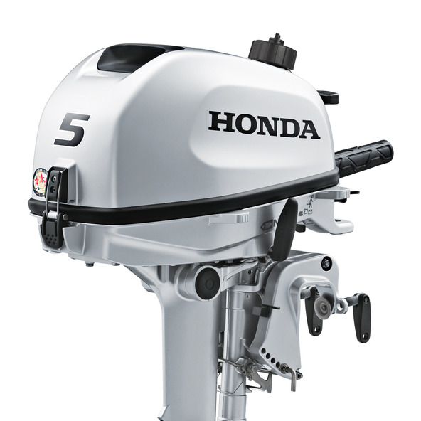 Honda Marine Honwave T25-AE3 with BF5 Engine - Boats in Manchester