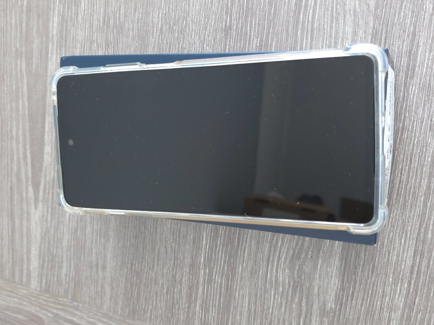 MOTOROLA G200 MOBILE SMARTPHONE 6.8 INCH SCREEN UNLOCKED 5G 