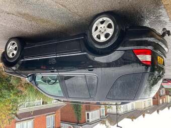 Solid, roomy and reliable car