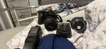 Good Nikon Camera 