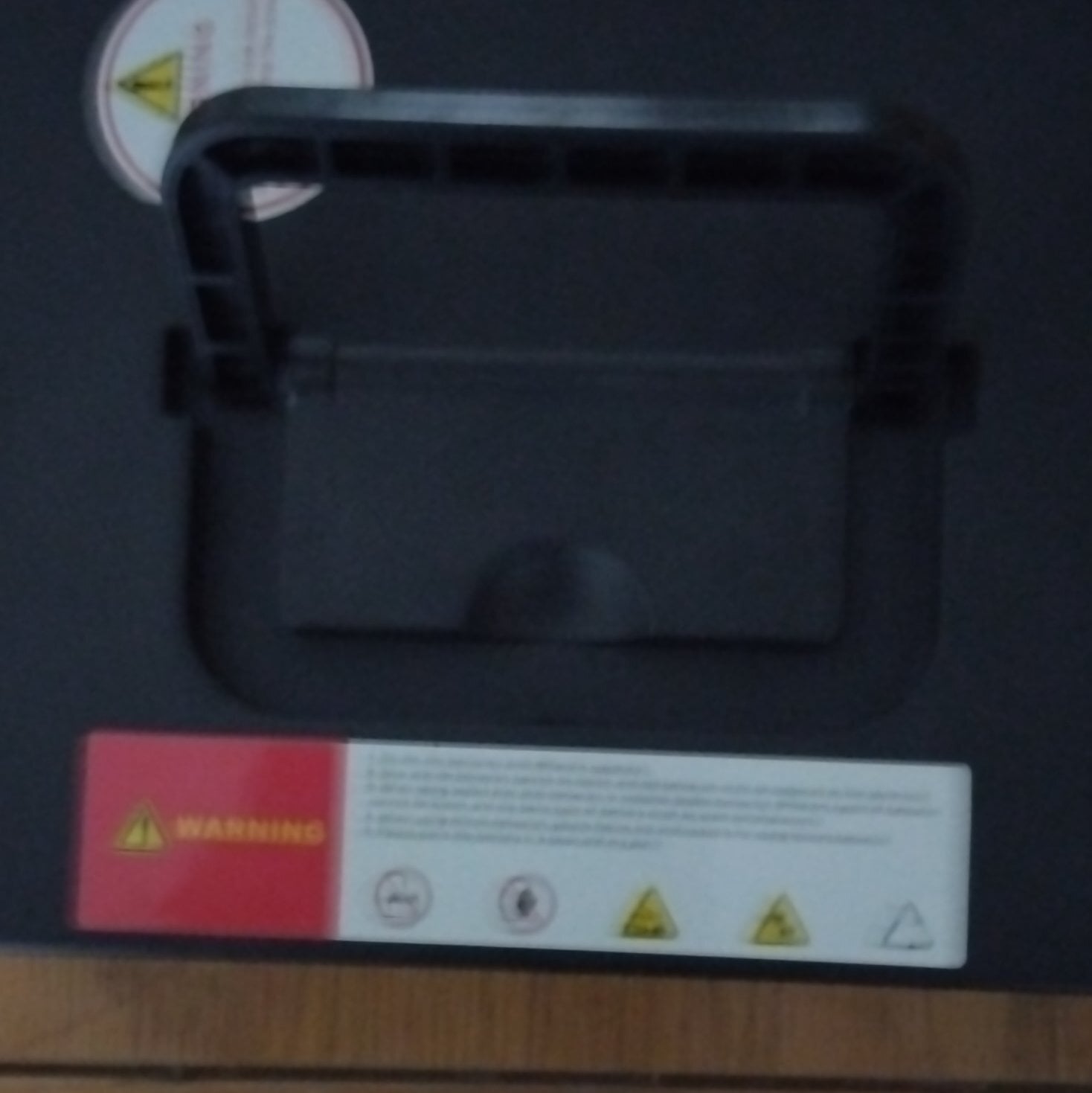 Ecomobi MS02F scooter battery brand new