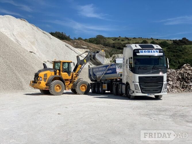 Top Soil , Waste Transfer , Roadways , Aggregates & Garden Supplies