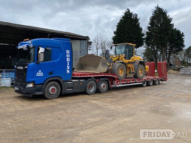 Uckfield Top Soil , Waste Transfer , Roadways , Aggregates & Garden Supplies