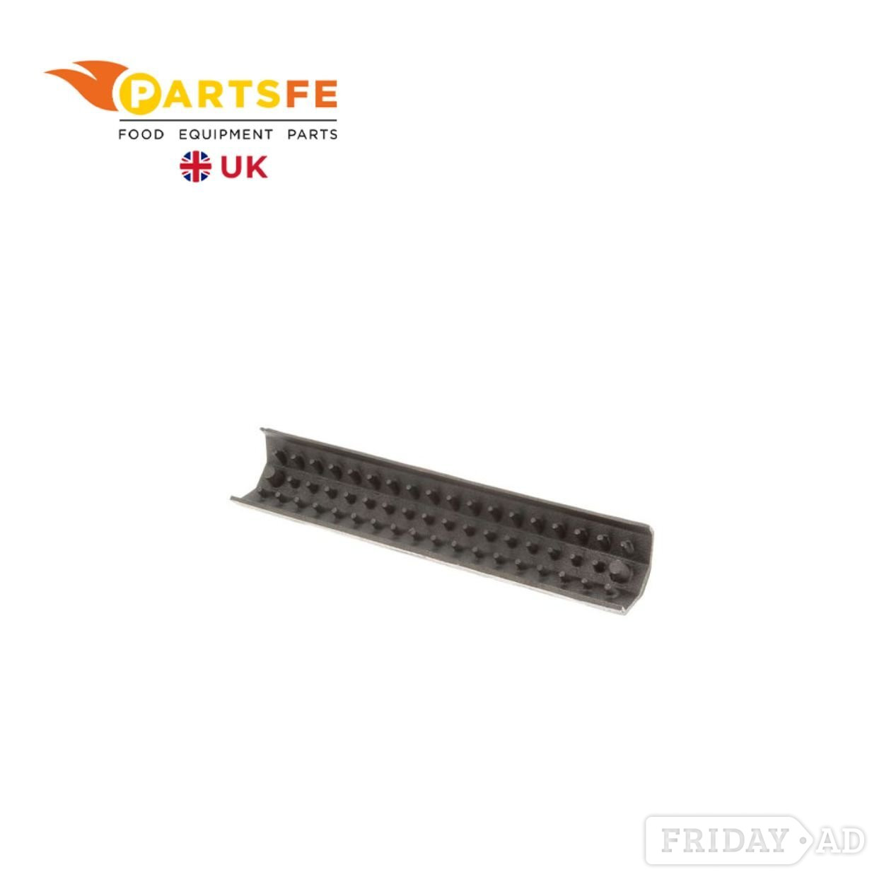 Star Mfg WS506921 Oven Cast Iron Charbroiler in Manchester