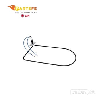 Duke 212945 Dome Warmer Element with Female Terminals