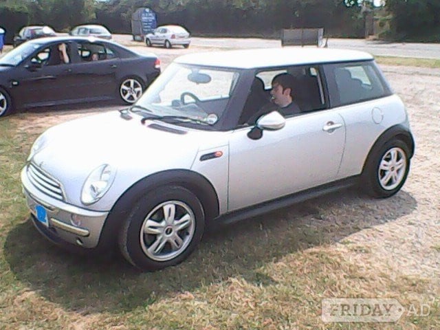 [ berth ]Mini Hatch