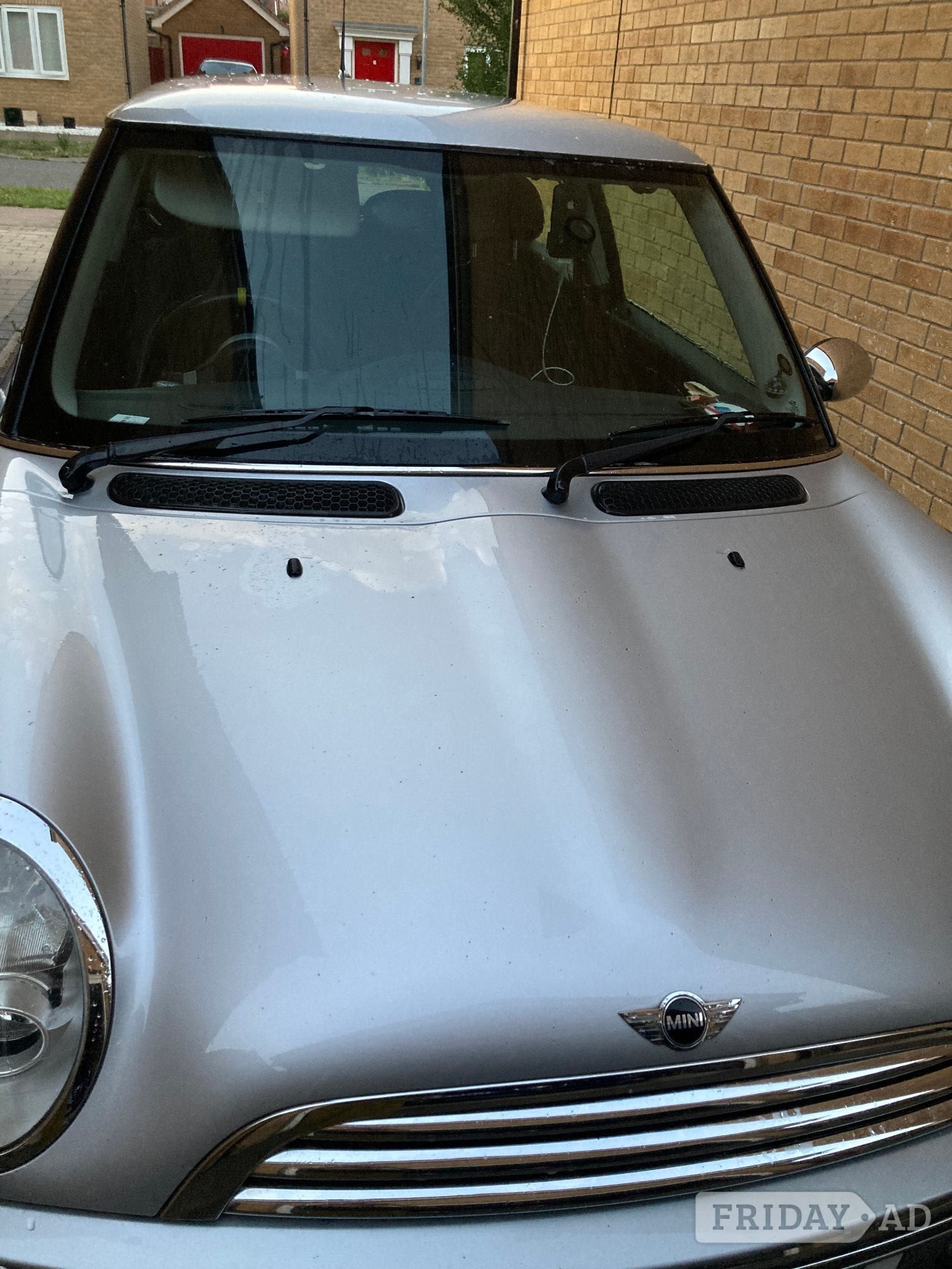 MINI ONE DIESEL 2005  - Cars in Colchester