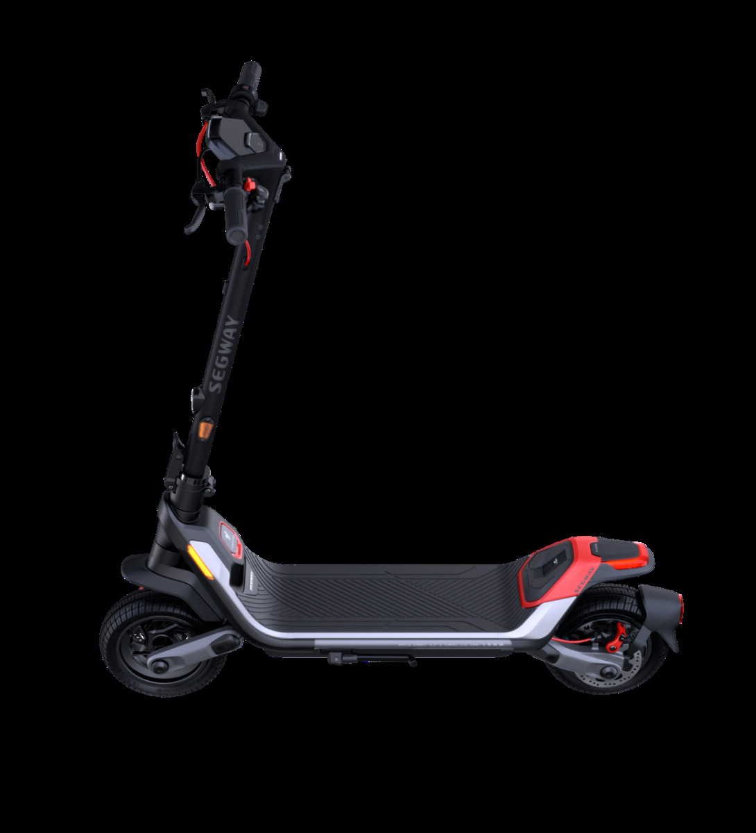 Segway KickScooter P100 - Bicycles in London