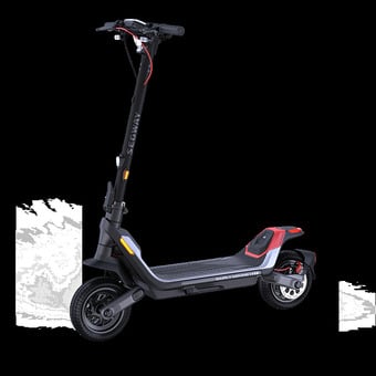 Segway KickScooter P100