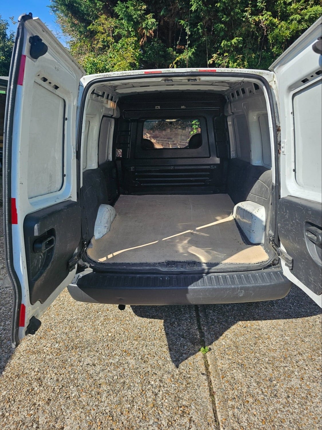 VAUXHALL COMBO 1.3 CDTI  - Cars