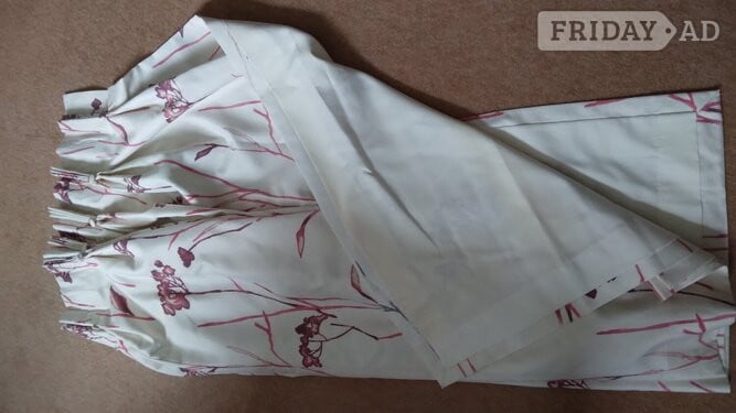 Crowson fabric CURTAINS