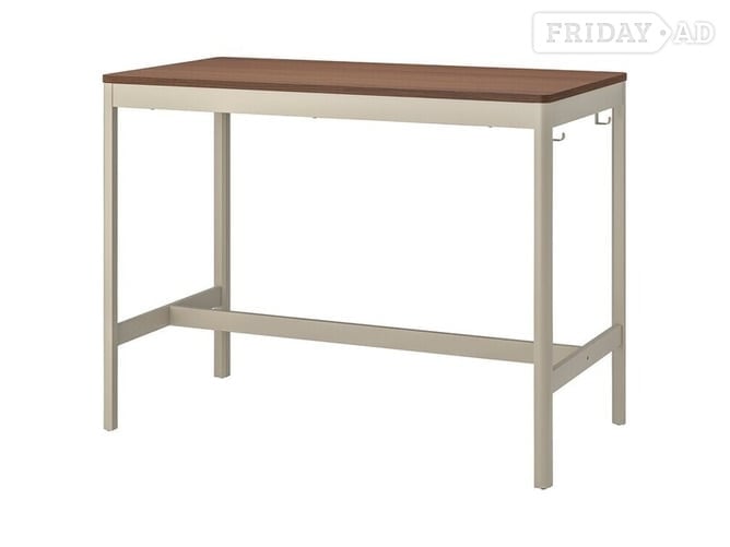 Ikea Idasen Desk / Workstation, as New in Maidstone