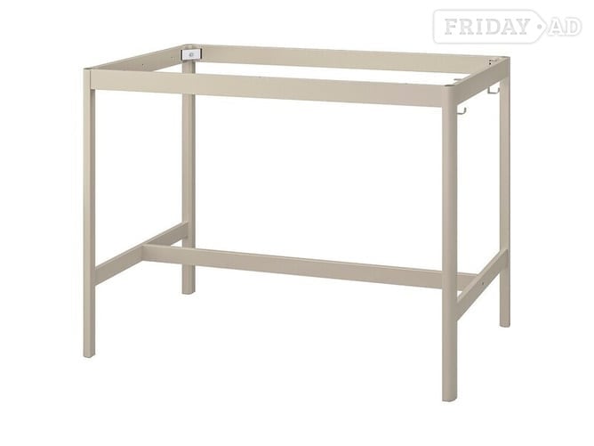 Ikea Idasen Desk / Workstation, as New