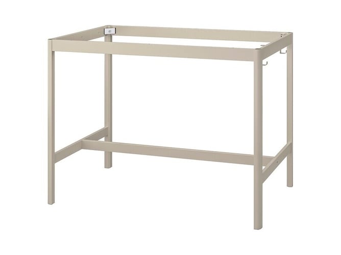 Ikea Idasen Desk / Workstation, as New