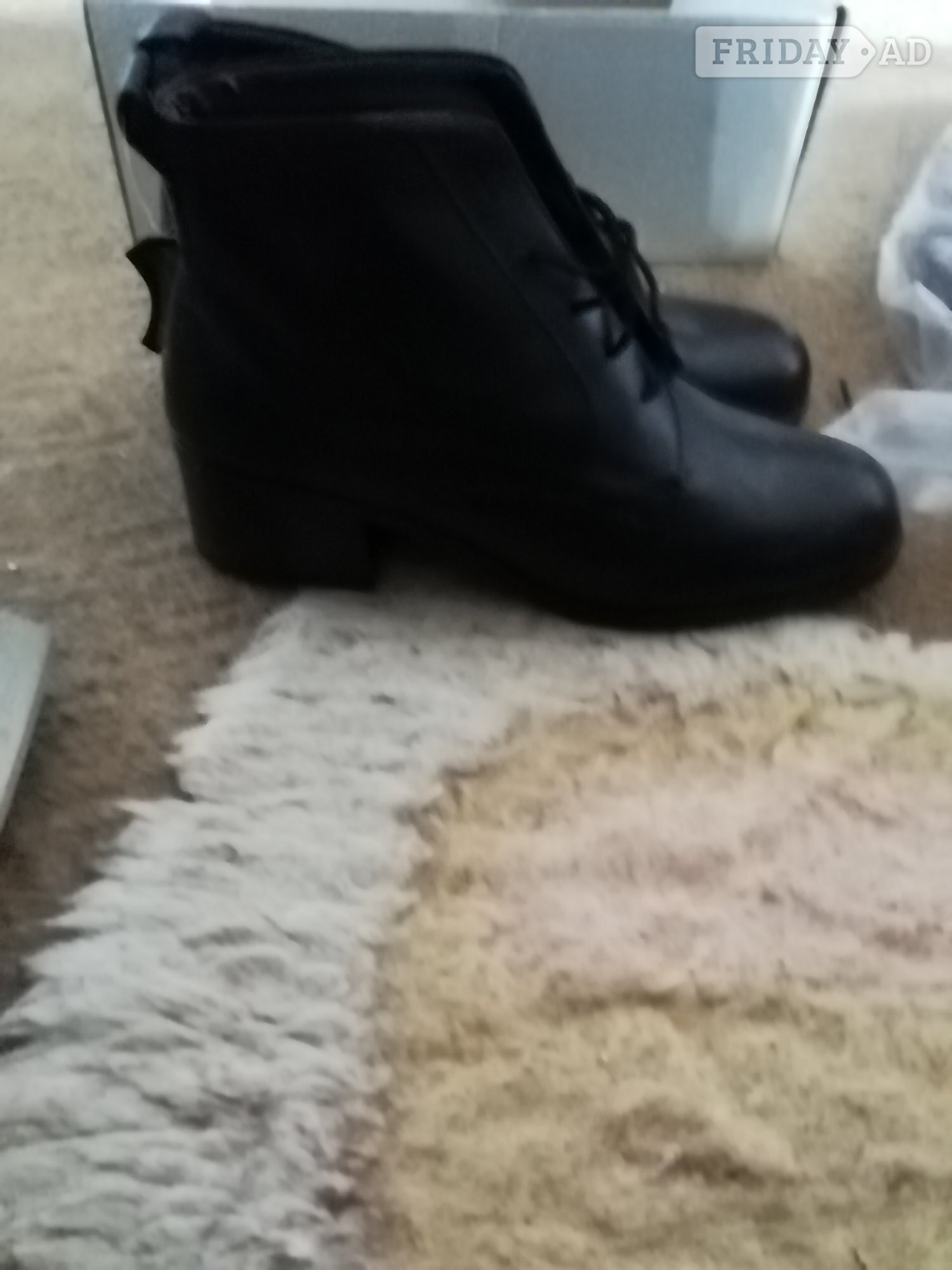Small Ankle boots  in Windsor
