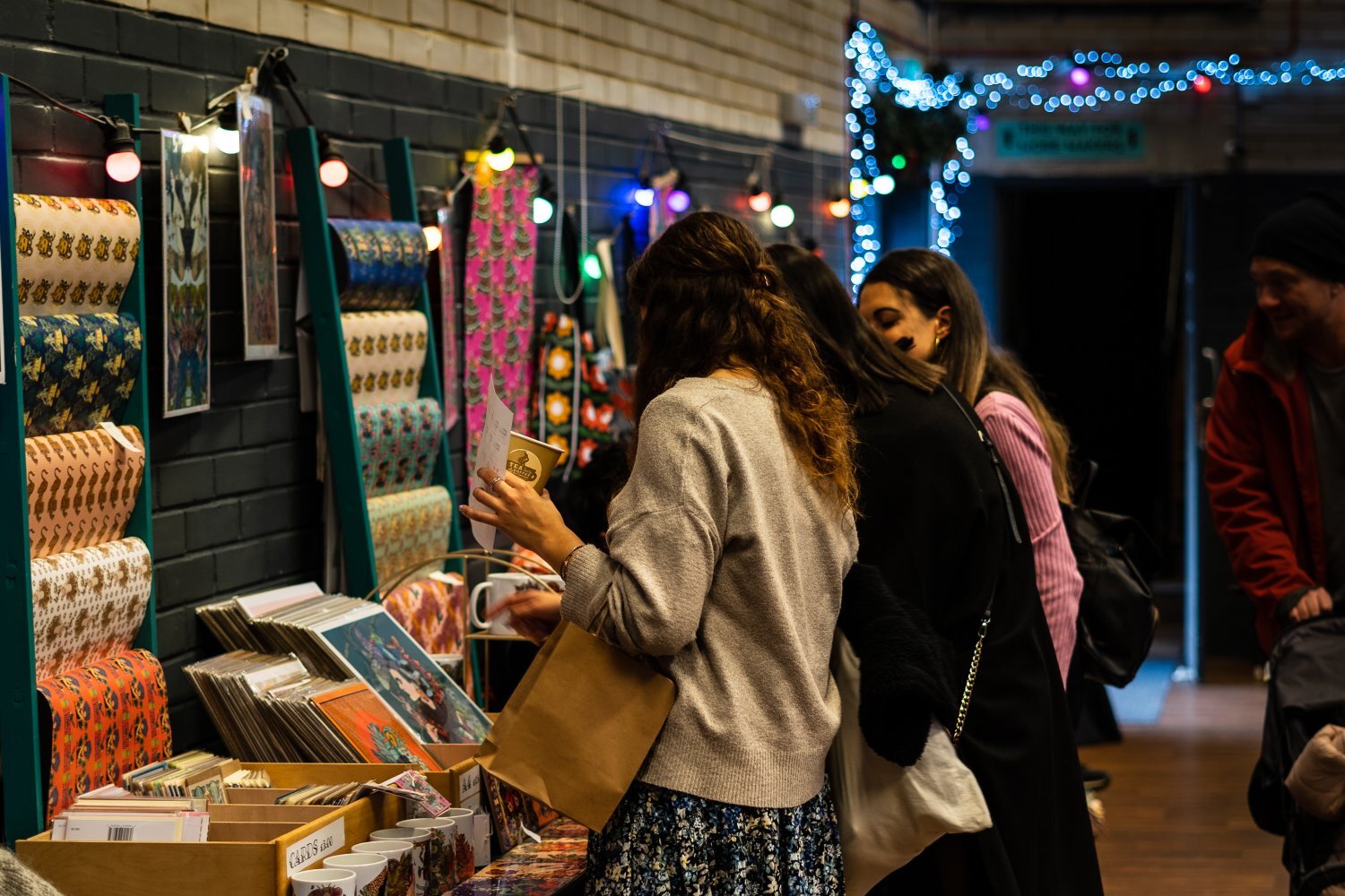 2 Regency Road, Brighton, East Sussex BN1 2RU Brighton's Festive Makers Fair