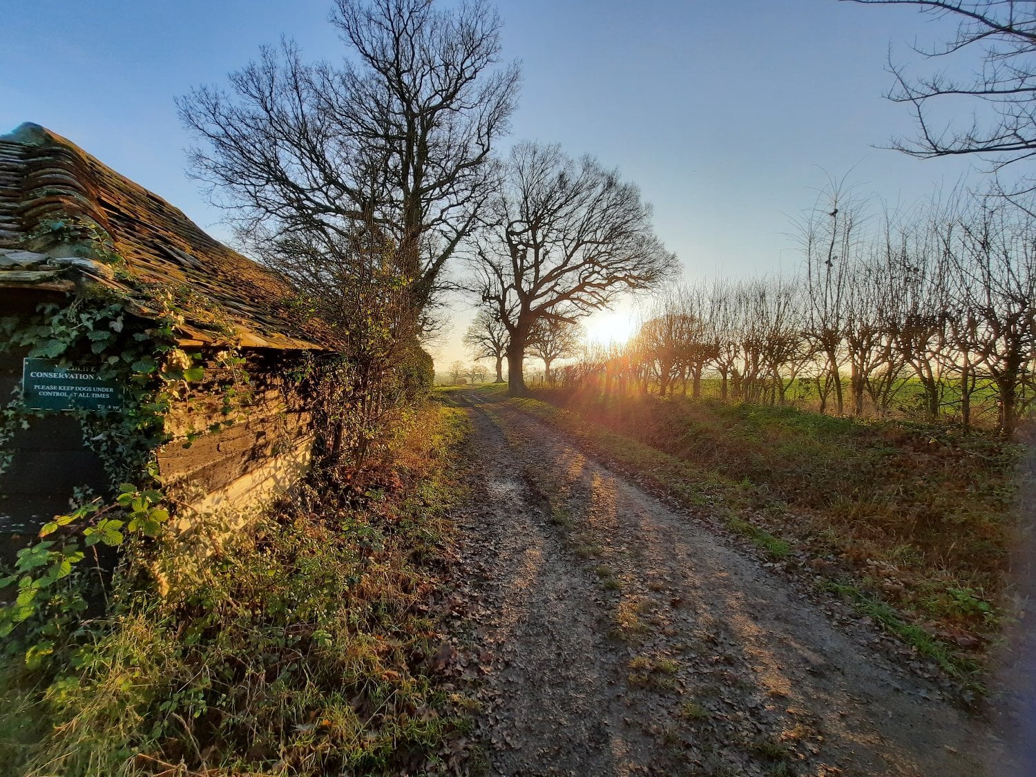 Steve Peters Photography now finished