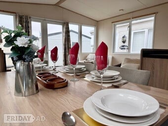 Bargain Caravan For Sale near Southwold & Leiston - £29,995