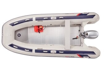 Honda Marine Honwave T40-AE3 with BF20 Engine