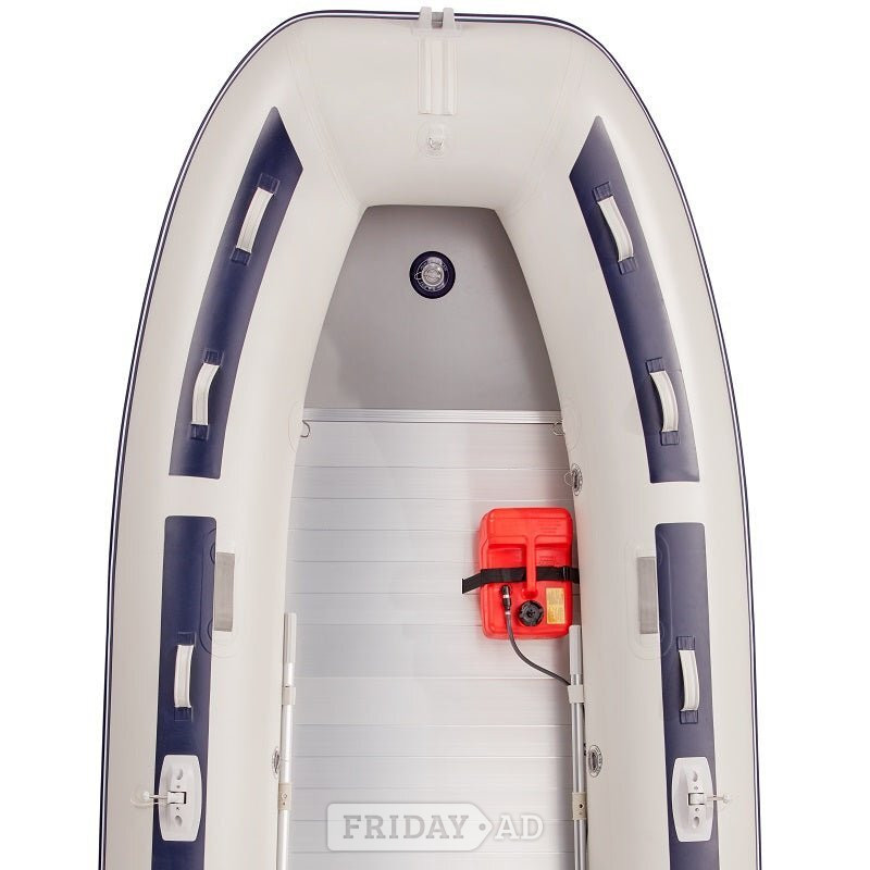 Honda Marine Honwave T40-AE3 with BF20 Engine - Boats