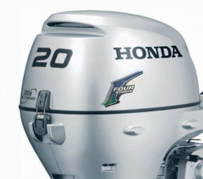 [ berth ]Honda Honwave T40-AE3 with BF20 Engine