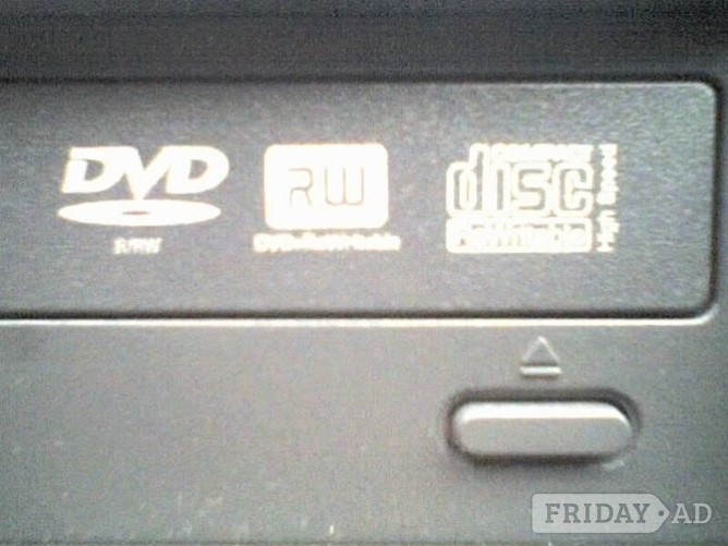 Iomega 31154800 Super DVD Writer USB External Drive with ASD DA-30C01 PSU - USED - Computers & Electronics