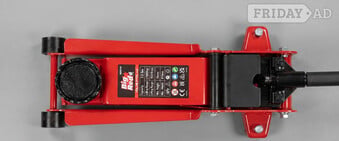 Hydraulic Trolley Jack – Durable Vehicle Lifting Equipment