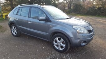 Renault Koleos 4 X 4 MPV