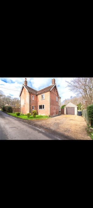 3 Bed Detached House