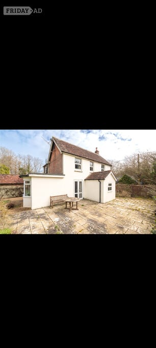 3 Bed Detached House