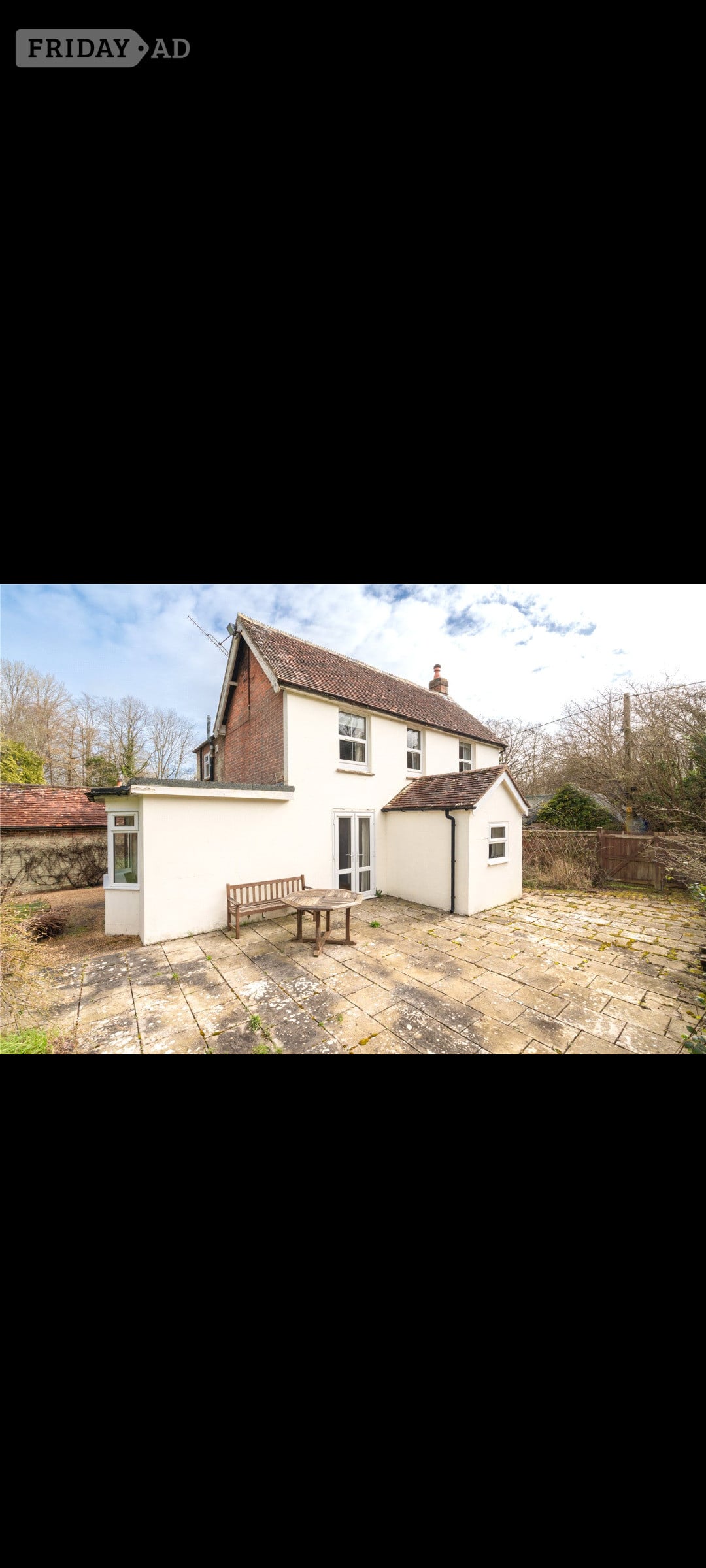 3 Bed Detached House
