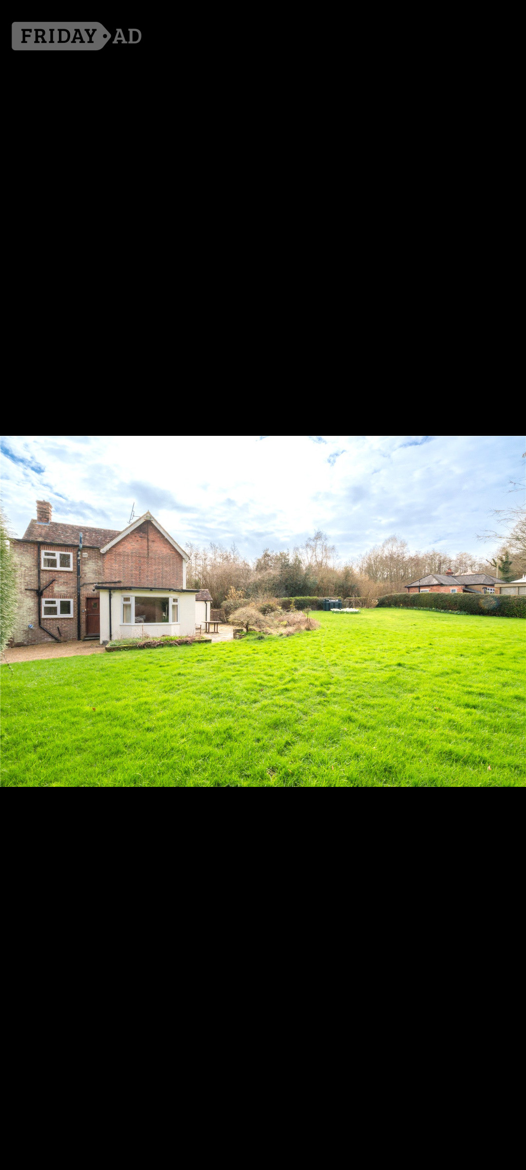 Heathfield 3 Bed Detached House