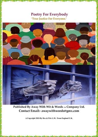 'Poetry For Everybody' Download Digital Reader!! For Only £3.00