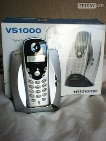 NTL HOME CORDLESS PHONE