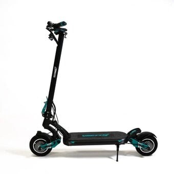  Electric Scooter VSETT 10+ 2023 60V 28Ah