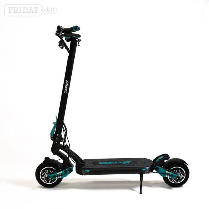  Electric Scooter VSETT 10+ 2023 60V 28Ah in London