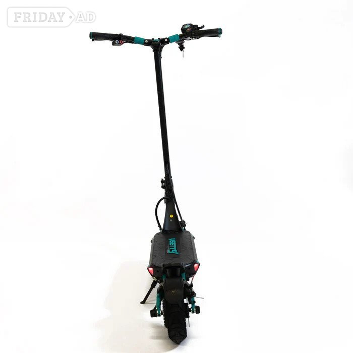 London  Electric Scooter VSETT 10+ 2023 60V 28Ah