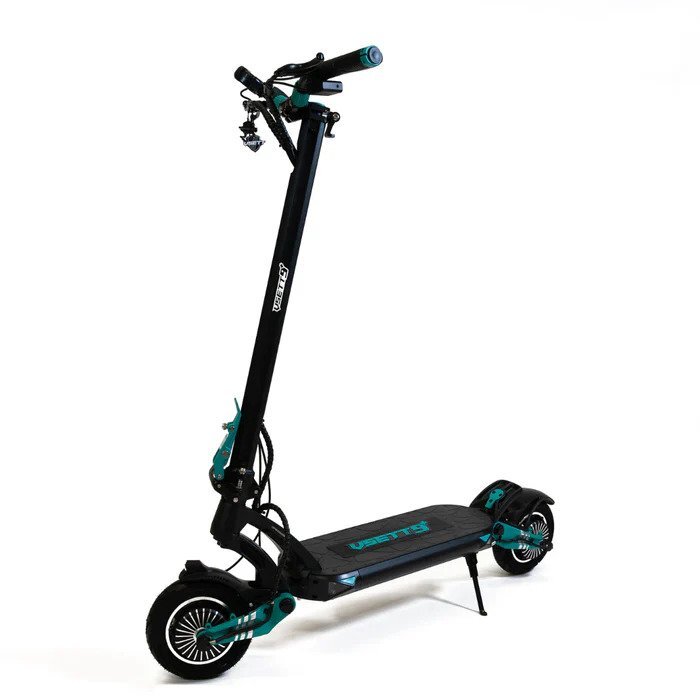  Electric Scooter VSETT 10+ 2023 60V 28Ah