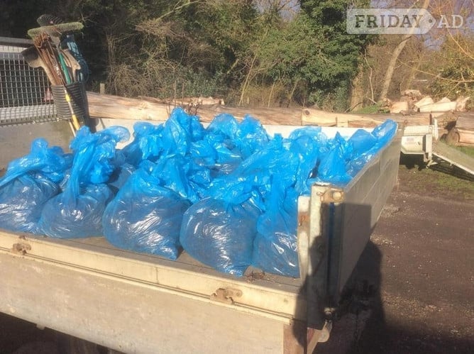 Mushroom Compost For Sale - Garden