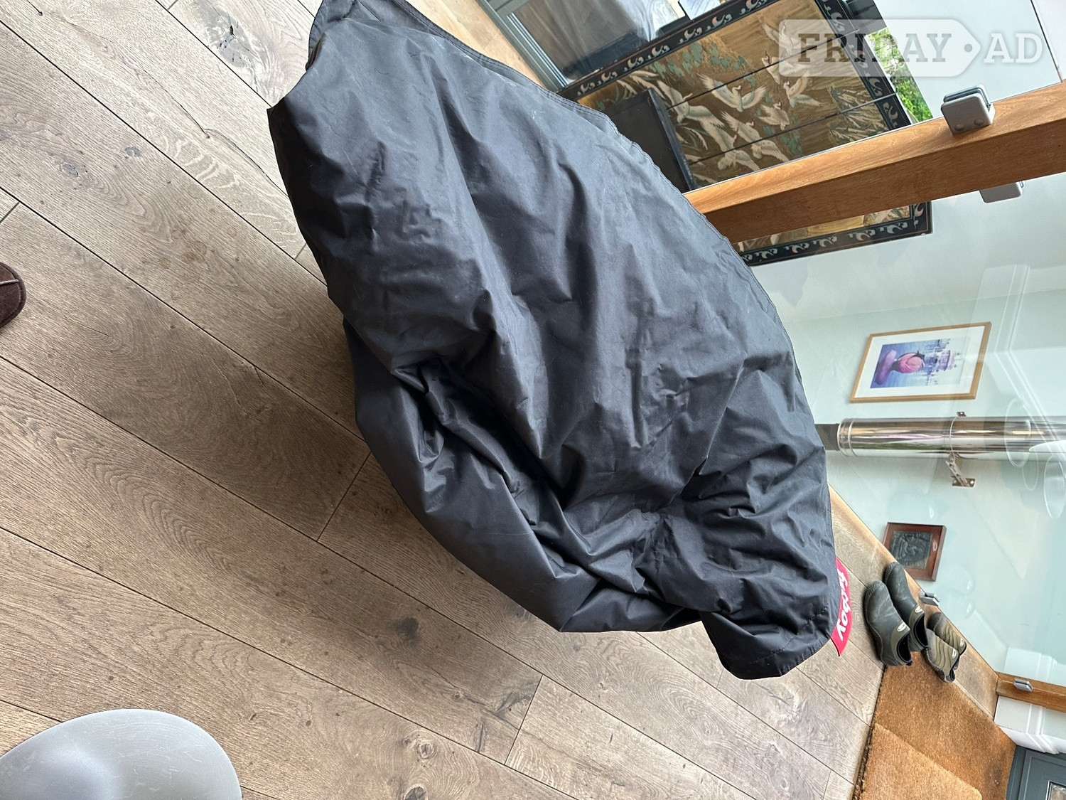Fatboy bean bag