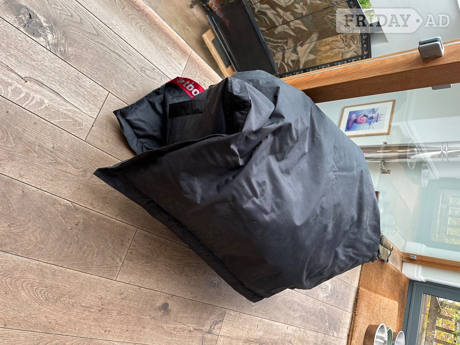 Brighton Fatboy bean bag