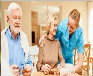 Dementia Awareness Course